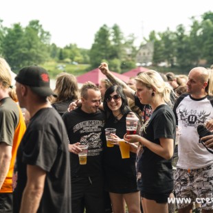 427 Czech Death Fest